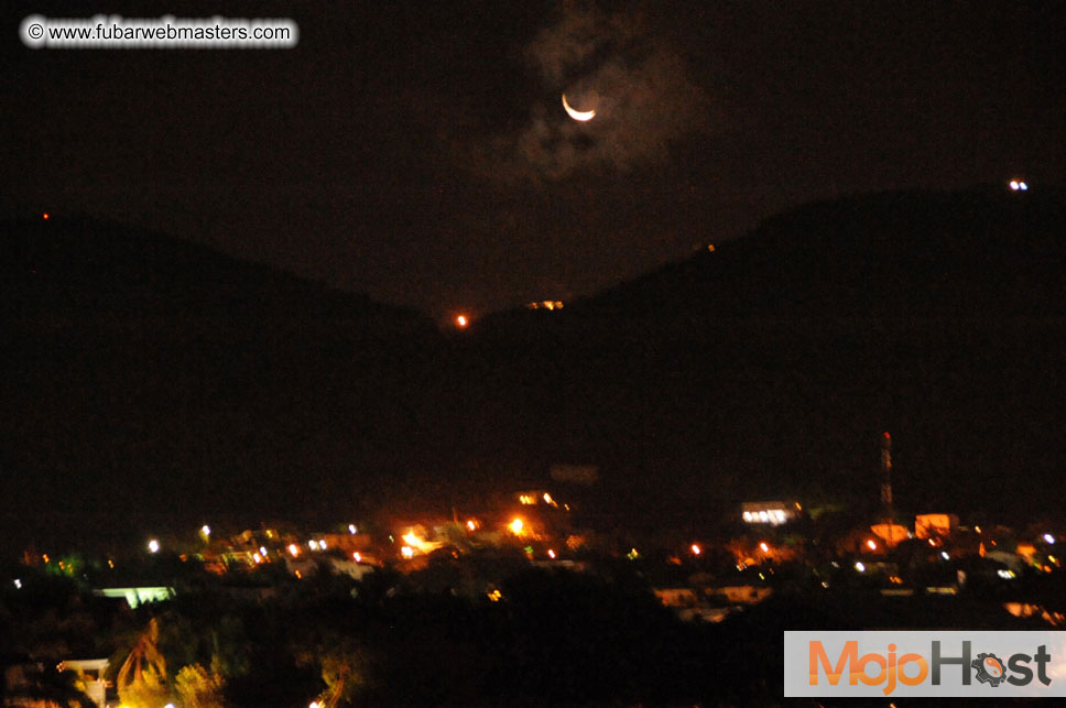 The  Extended Weekend