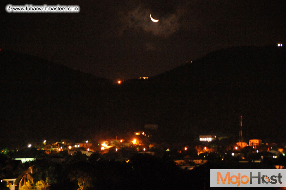 The  Extended Weekend