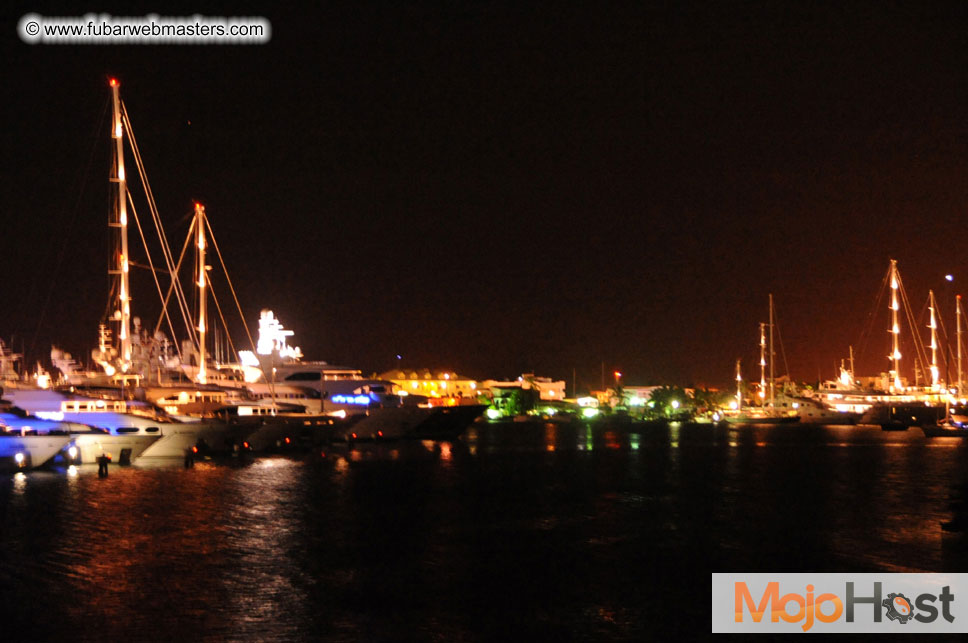 The  Extended Weekend