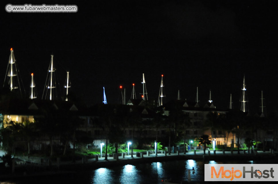 The  Extended Weekend