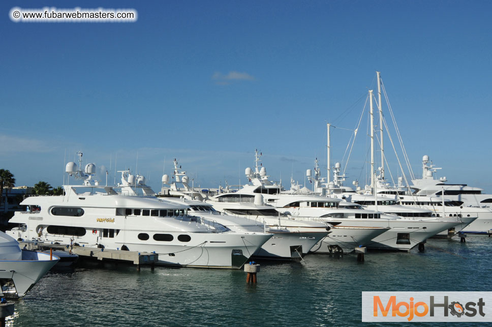 The  Extended Weekend