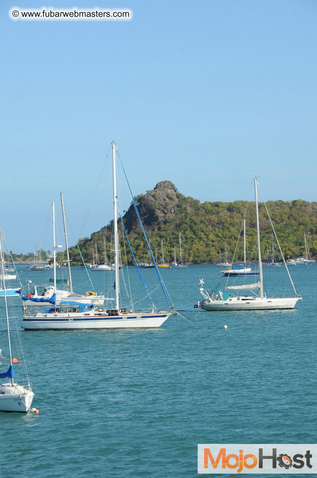 The  Extended Weekend