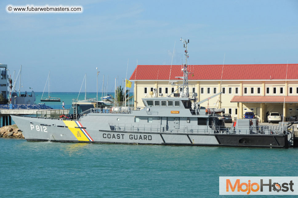 The  Extended Weekend