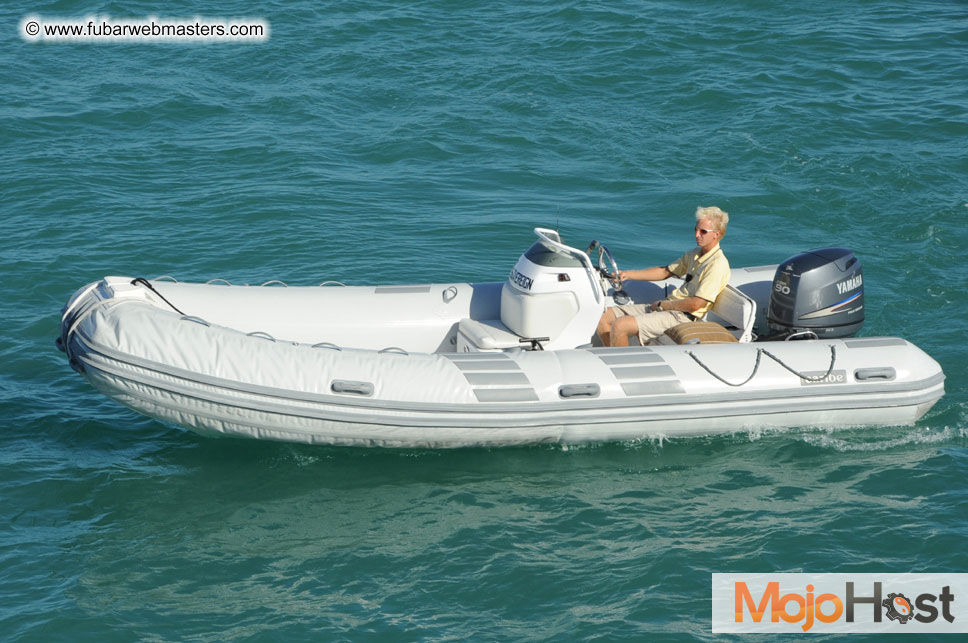 The  Extended Weekend