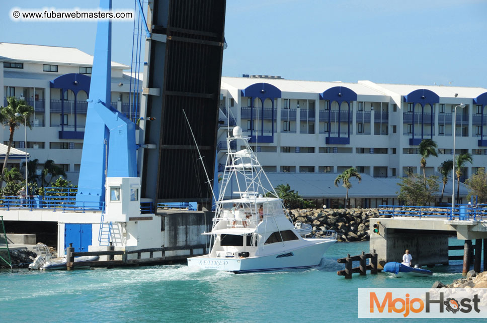 The  Extended Weekend