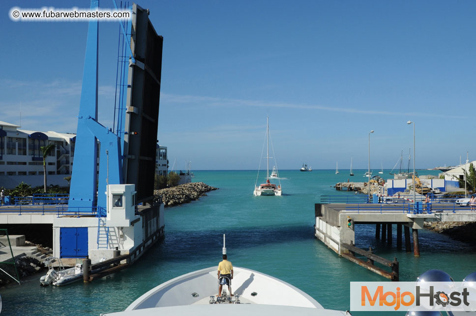 The  Extended Weekend