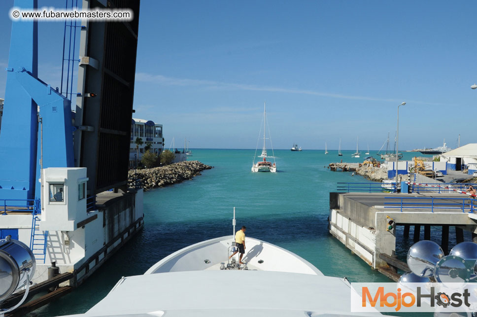 The  Extended Weekend