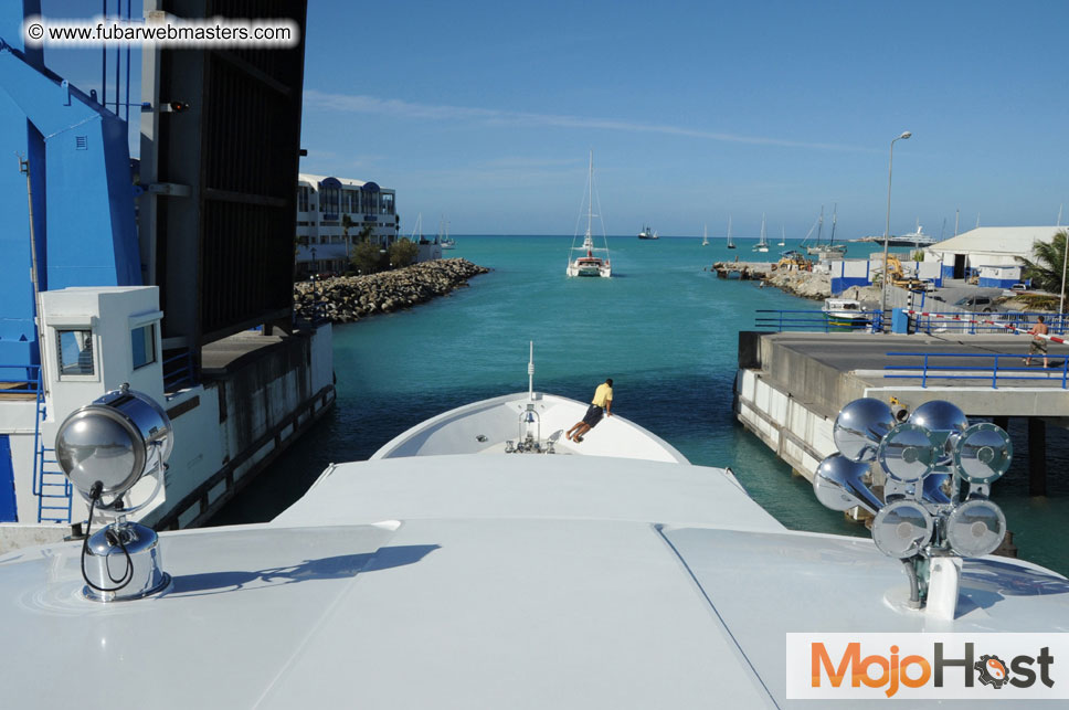 The  Extended Weekend