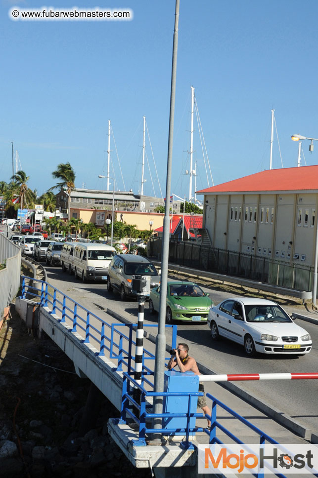 The  Extended Weekend