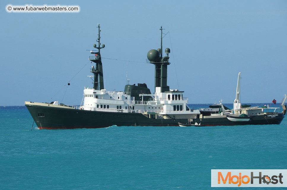 The  Extended Weekend