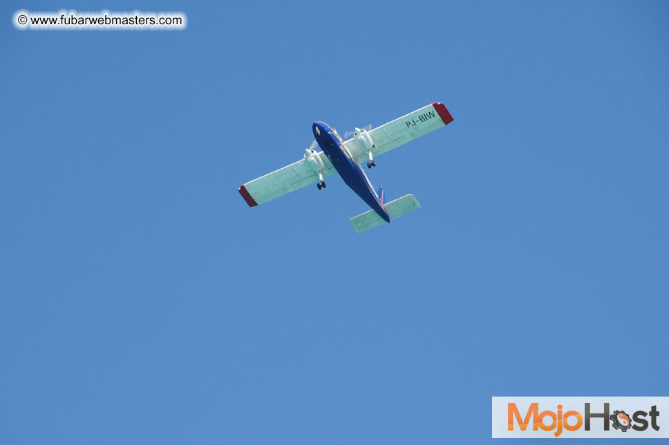 The  Extended Weekend