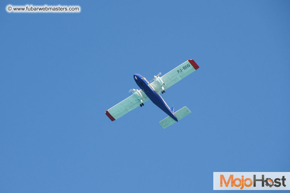 The  Extended Weekend