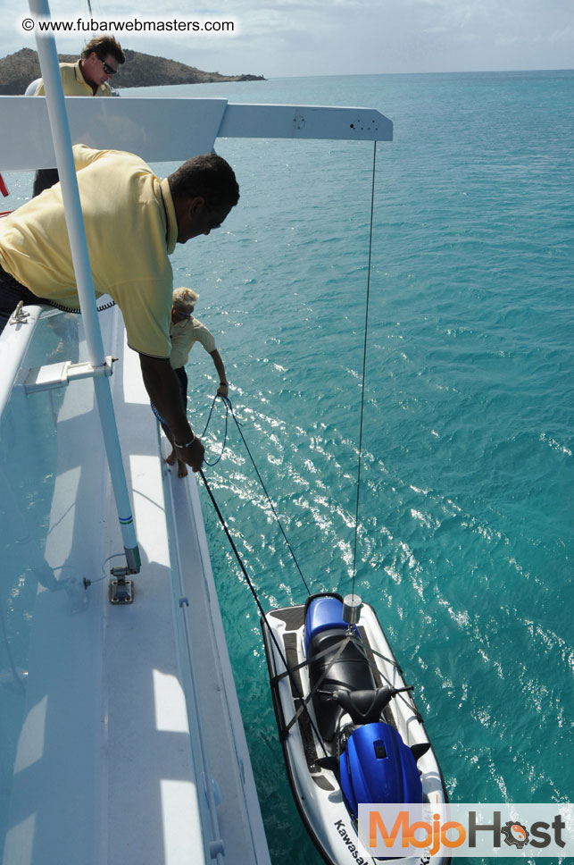 The  Extended Weekend