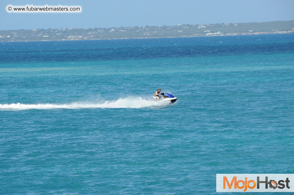 The  Extended Weekend