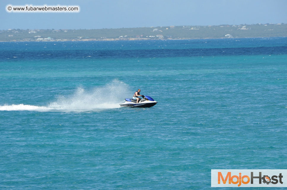 The  Extended Weekend