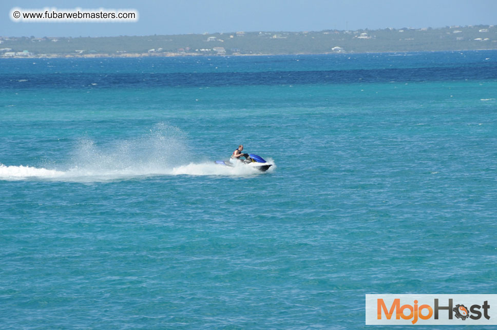 The  Extended Weekend