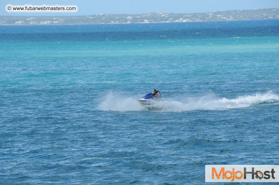 The  Extended Weekend