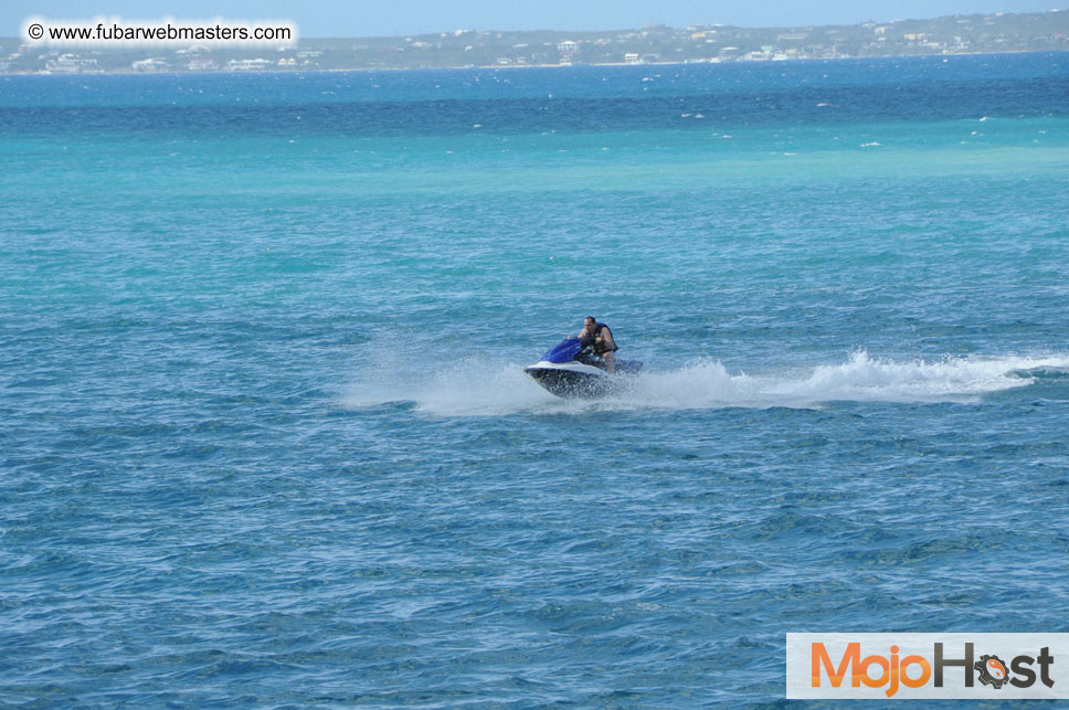 The  Extended Weekend