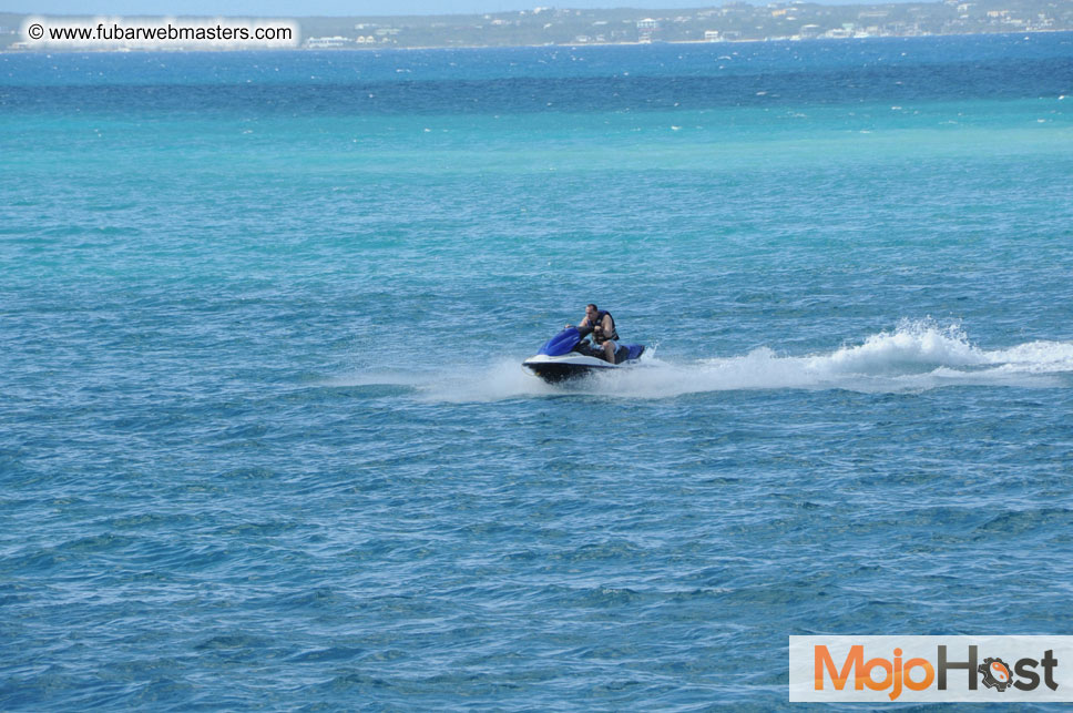 The  Extended Weekend