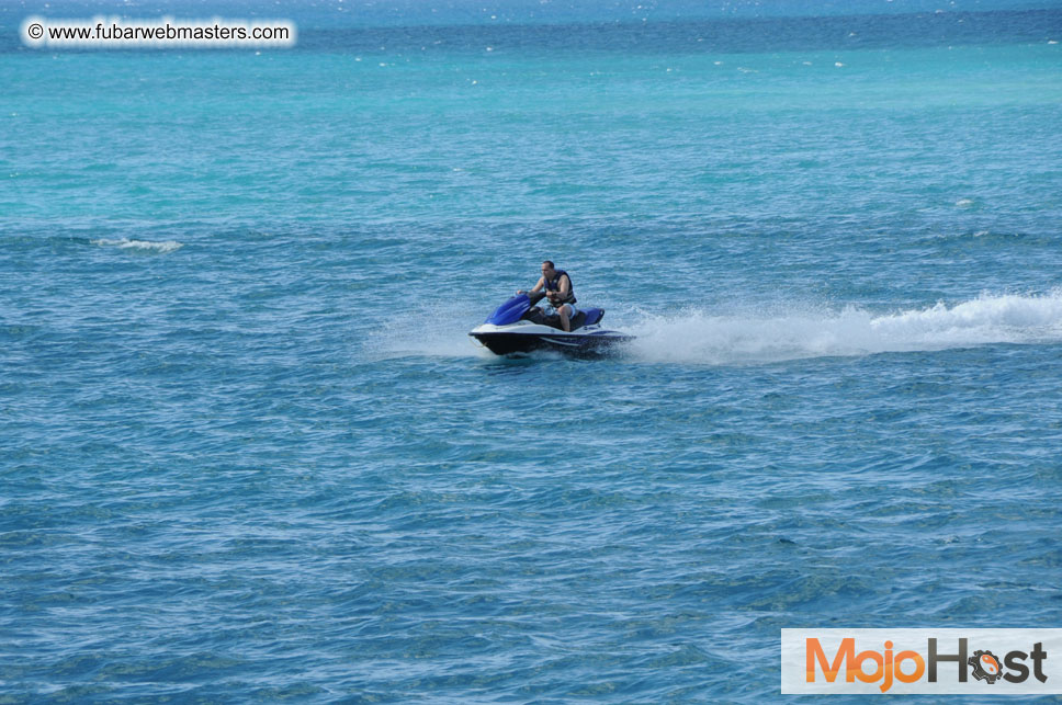 The  Extended Weekend