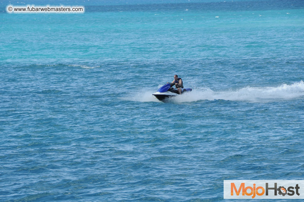 The  Extended Weekend