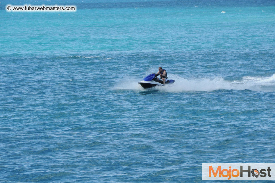 The  Extended Weekend