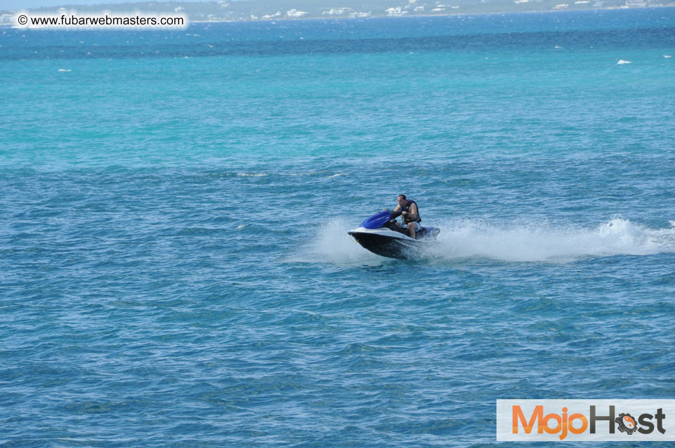 The  Extended Weekend