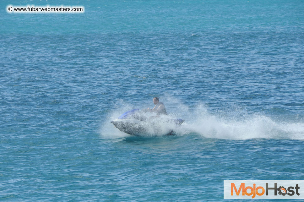 The  Extended Weekend