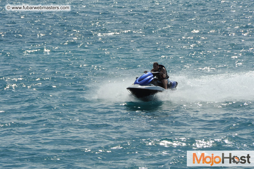 The  Extended Weekend