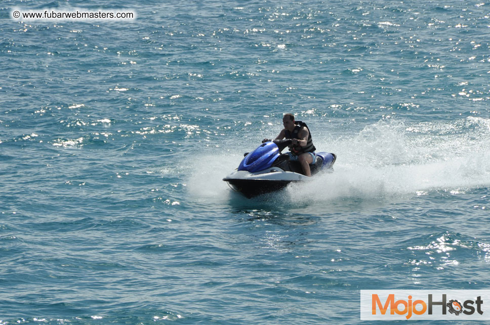 The  Extended Weekend