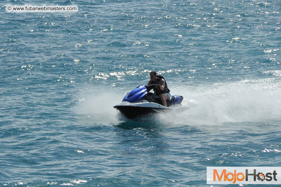 The  Extended Weekend