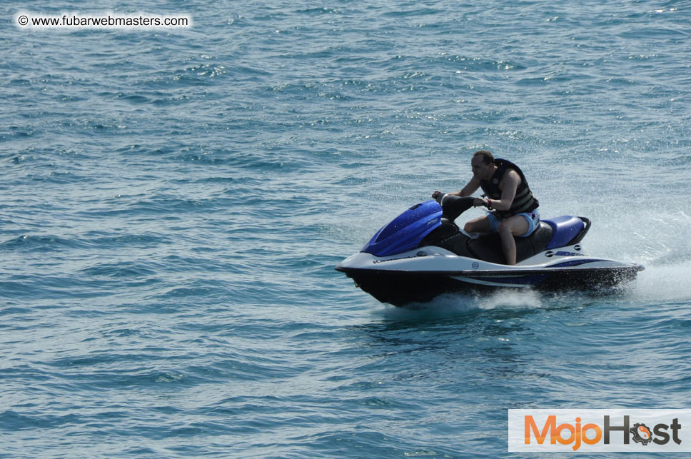 The  Extended Weekend