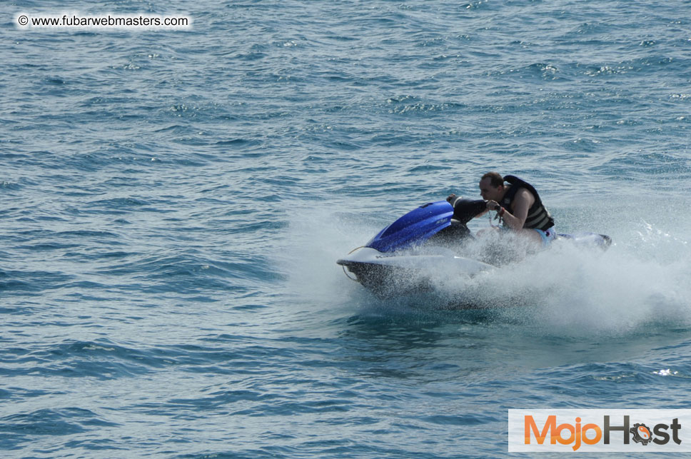 The  Extended Weekend