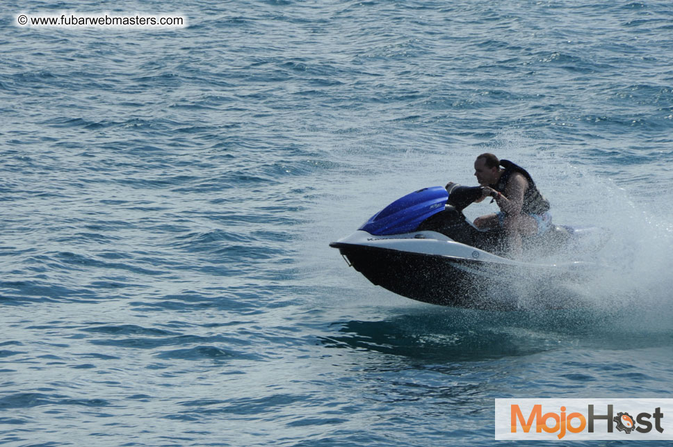 The  Extended Weekend