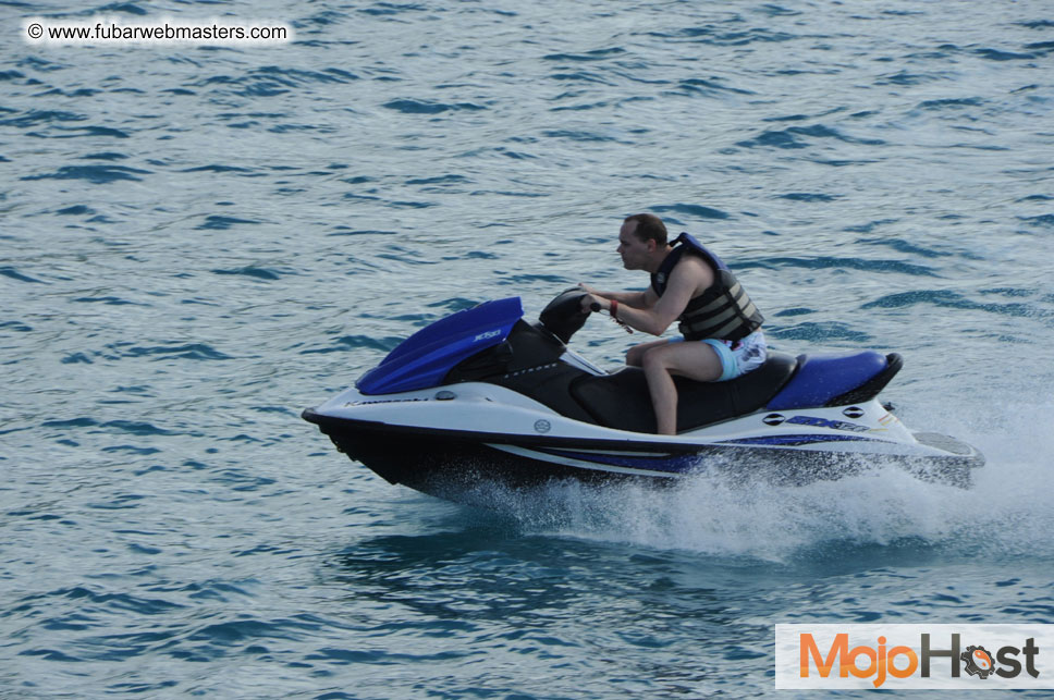 The  Extended Weekend