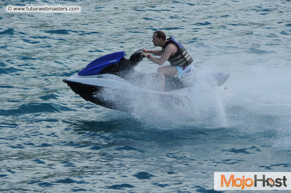 The  Extended Weekend