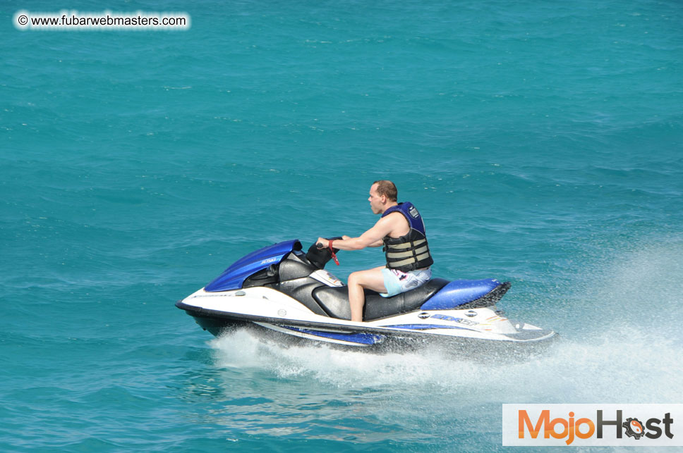 The  Extended Weekend