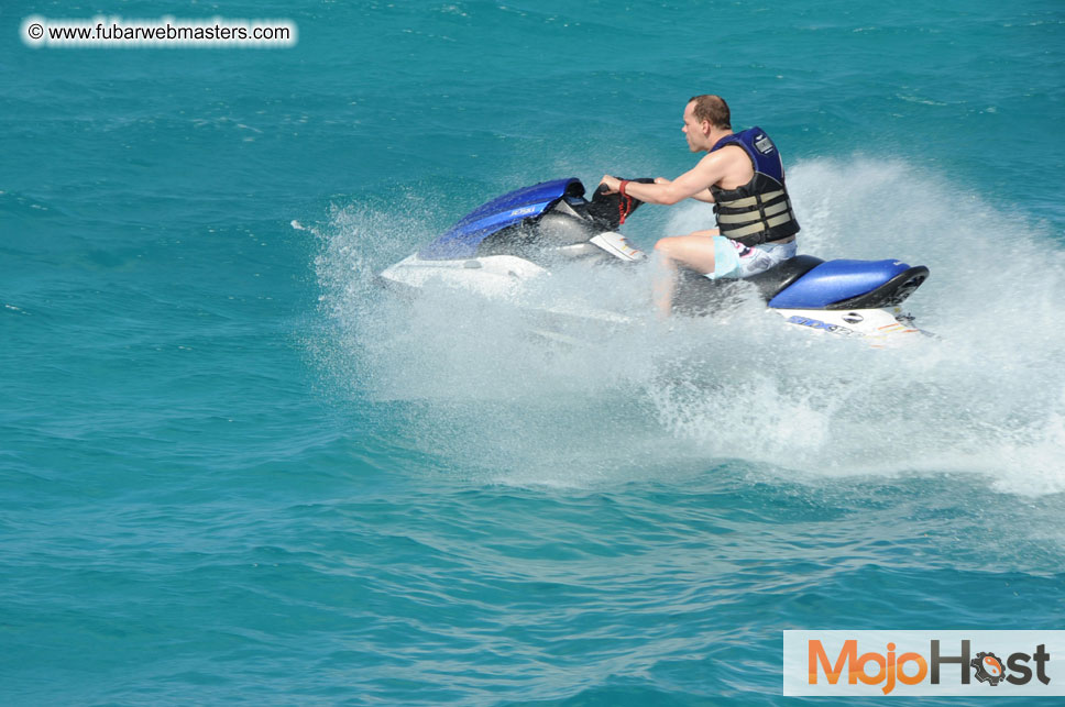 The  Extended Weekend