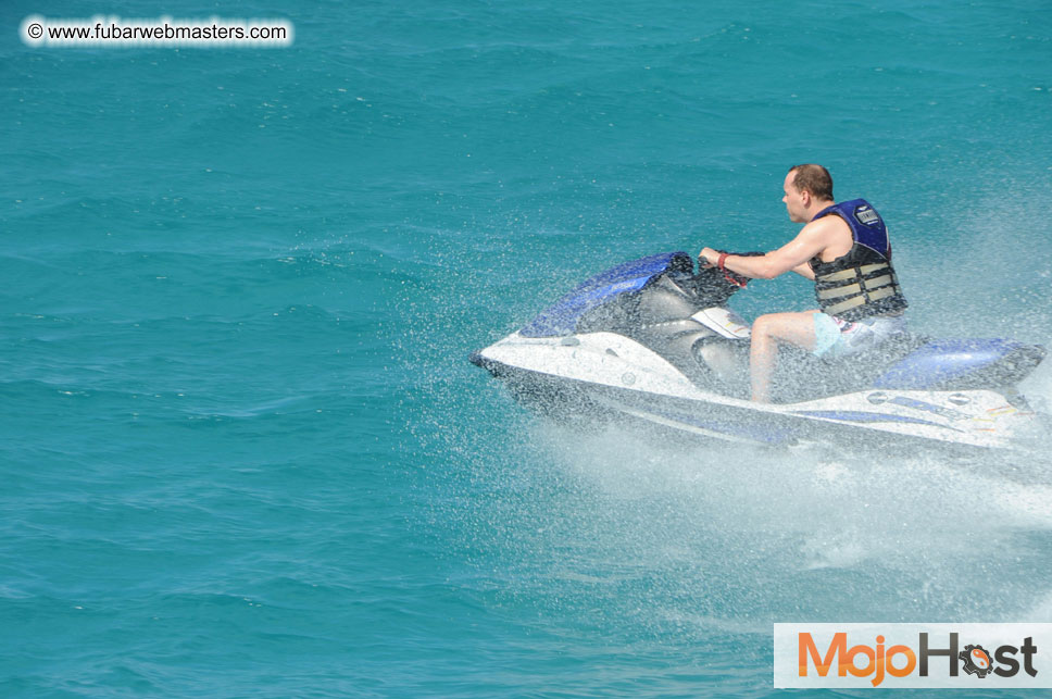 The  Extended Weekend