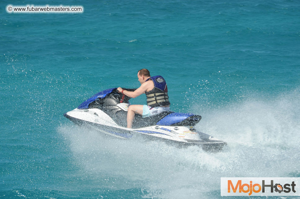 The  Extended Weekend