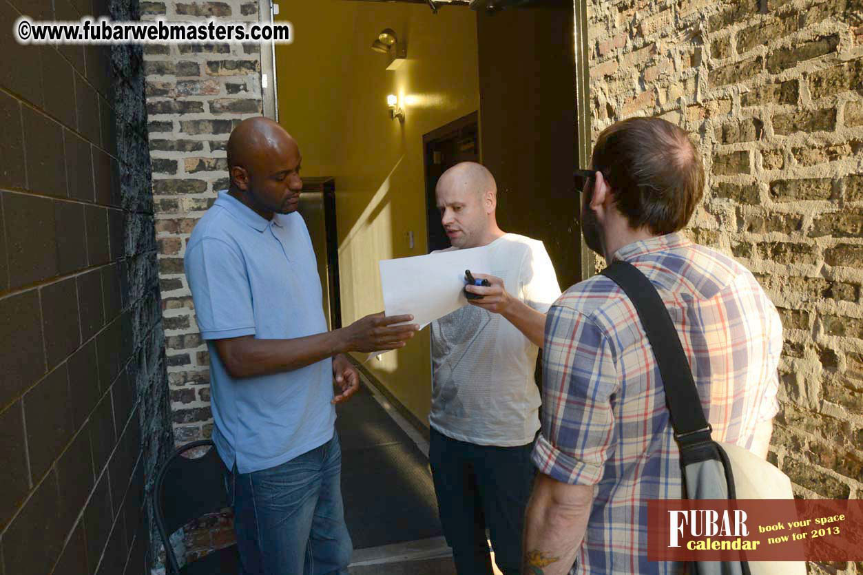 Mr Skin's 9th Annual Summer Soiree