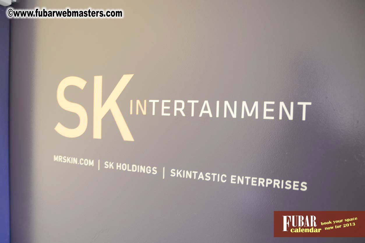 Mr Skin's 9th Annual Summer Soiree