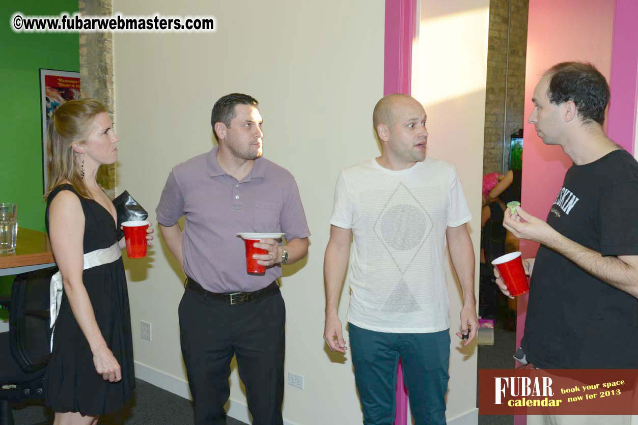 Mr Skin's 9th Annual Summer Soiree