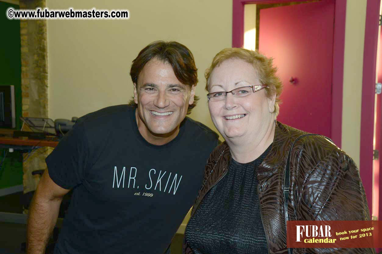 Mr Skin's 9th Annual Summer Soiree