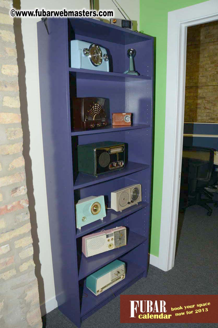 Mr Skin's 9th Annual Summer Soiree