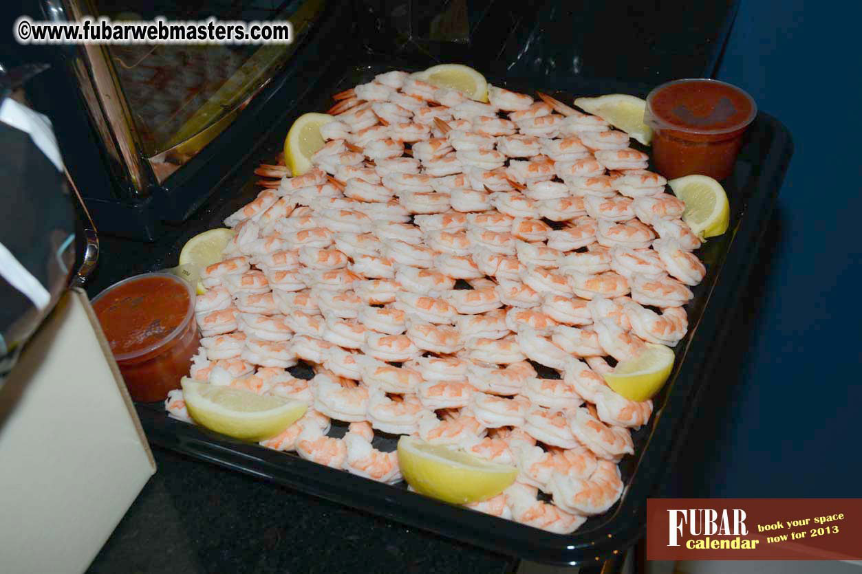 Mr Skin's 9th Annual Summer Soiree