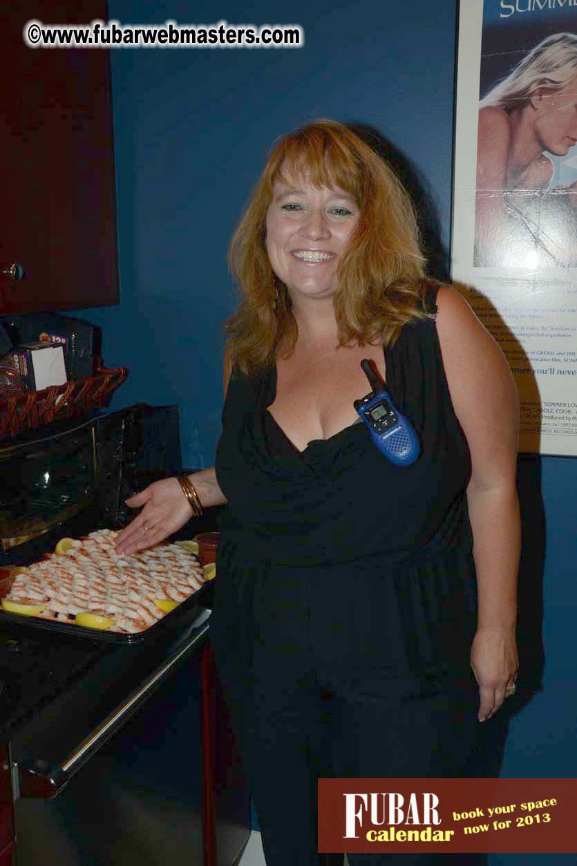 Mr Skin's 9th Annual Summer Soiree