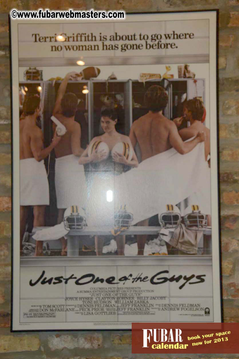 Mr Skin's 9th Annual Summer Soiree