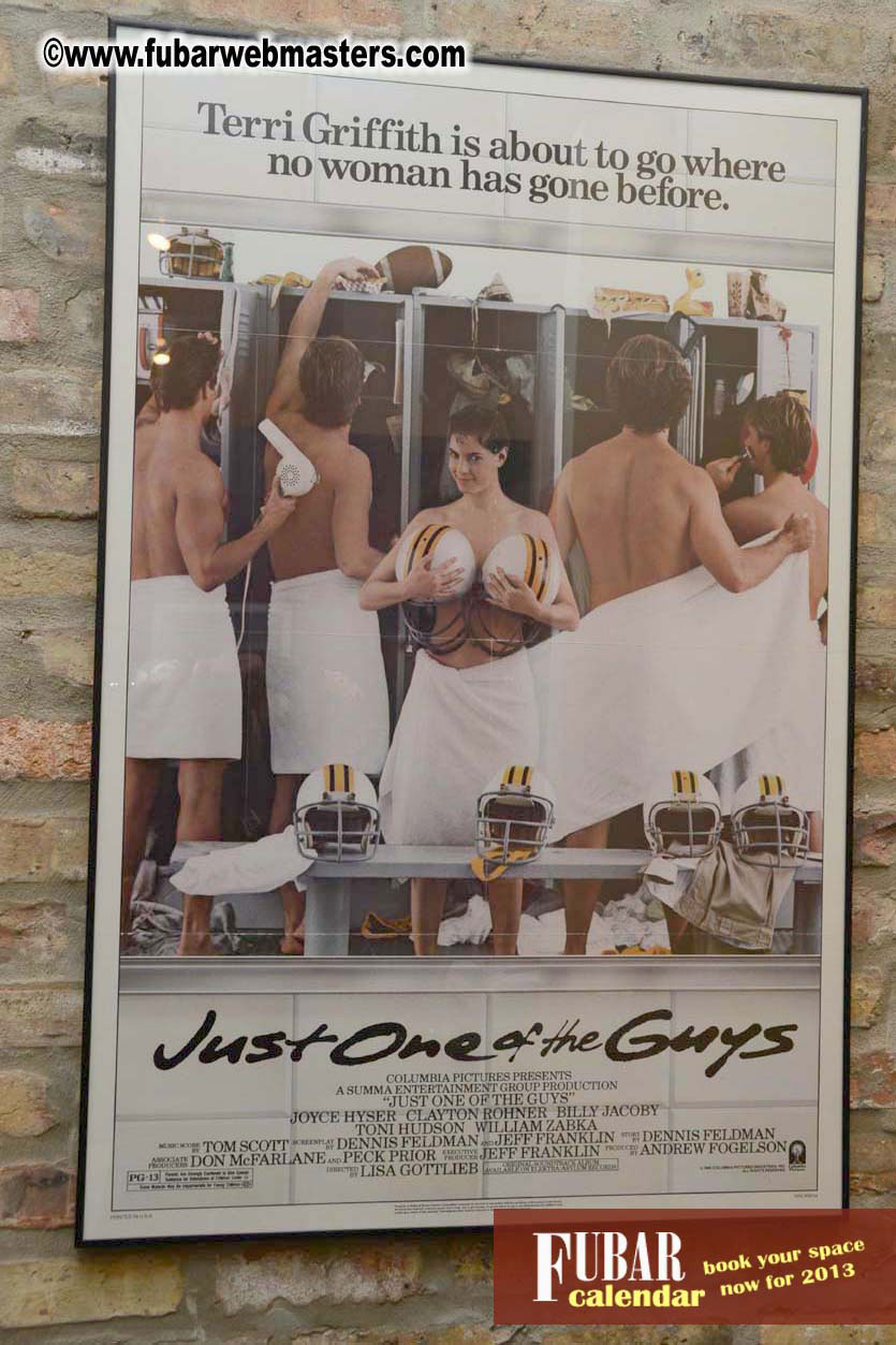 Mr Skin's 9th Annual Summer Soiree