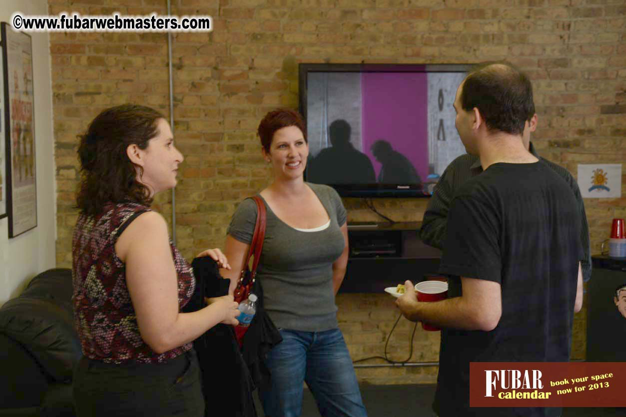 Mr Skin's 9th Annual Summer Soiree